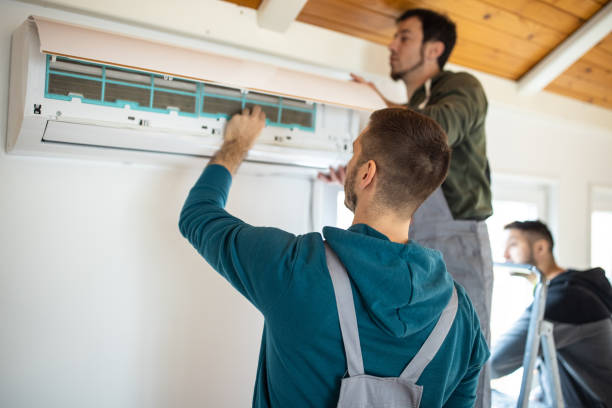 HVAC Troubleshooting in Clayton, IN