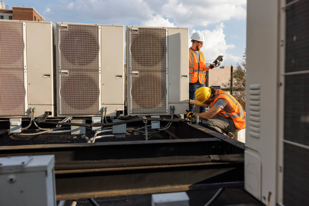 Best HVAC Air Duct Cleaning  in Clayton, IN