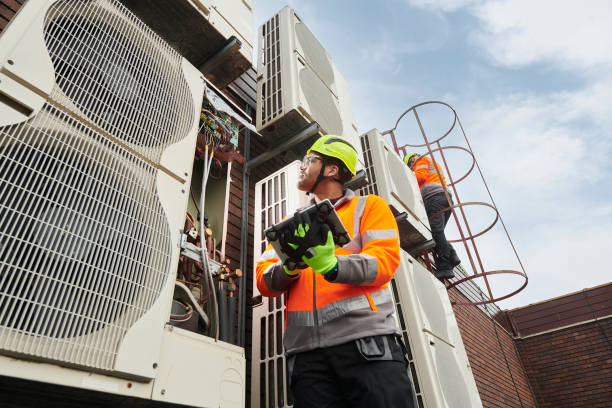 Best HVAC Replacement Cost  in Clayton, IN