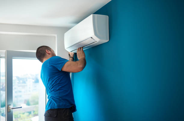 HVAC Air Duct Cleaning in Clayton, IN