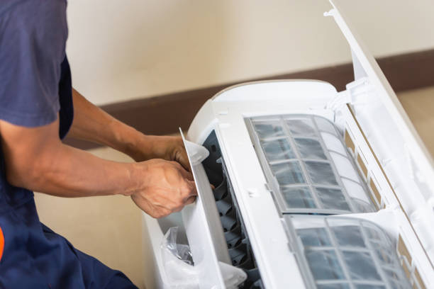 Best Central Air Repair  in Clayton, IN