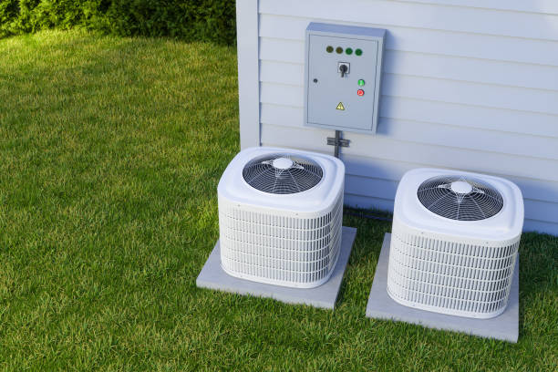 Best Affordable HVAC Services  in Clayton, IN