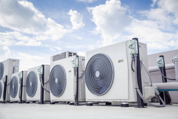 AC Installation Near Me in Clayton, IN