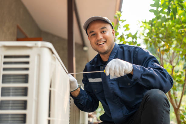 Trusted Clayton, IN HVAC Experts