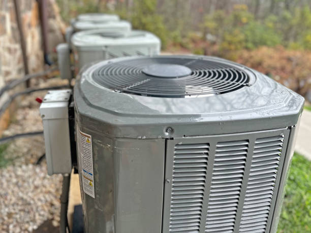 Local HVAC Companies in Clayton, IN