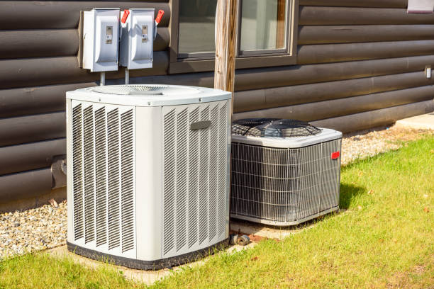 Trusted Clayton, IN HVAC Experts