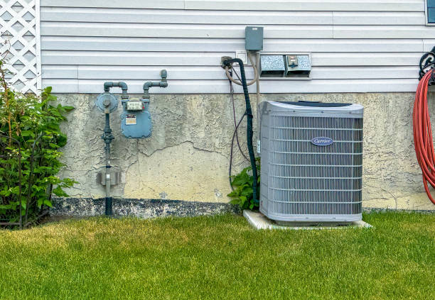 HVAC Emergency Services in Clayton, IN